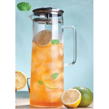 Glass Jug - YG Corporate Gift