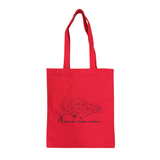 Cotton Tote Bag - YG Corporate Gift