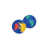 Globe Stress Ball - YG Corporate Gift