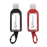 Hand Sanitiser with Silicone Sleeve Holder - YG Corporate Gift