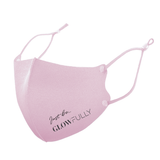Reusable Cooling Ice Silk Cotton Mask with Adjustable Strap - YG Corporate Gift