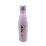 500ml Stainless Steel Vacuum Insulated Sport Water Bottle