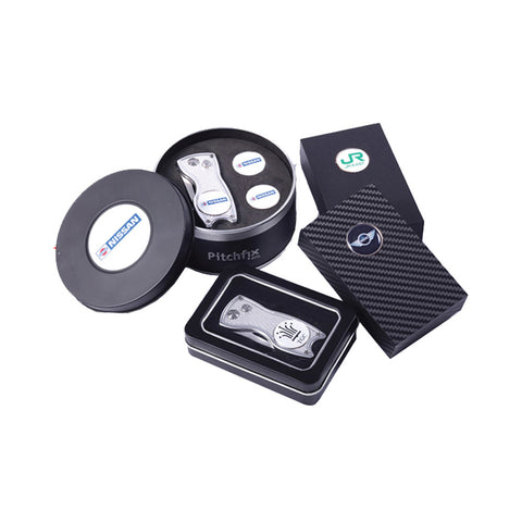 Golf – Tagged Golf Accessories Set