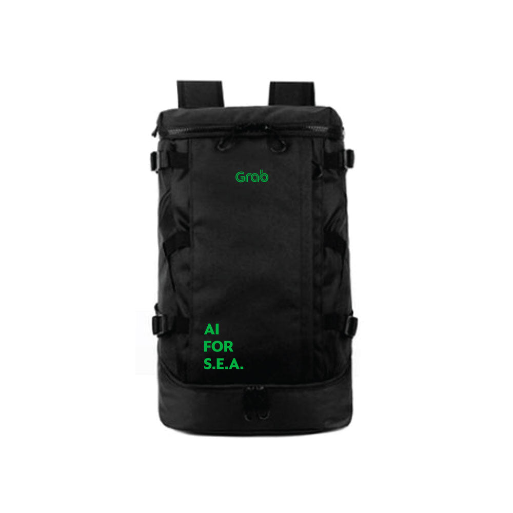 Backpack - YG Corporate Gift