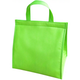 Cooler/insulation bag with Velcro opening - YG Corporate Gift