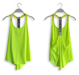 Women's Singlet - YG Corporate Gift