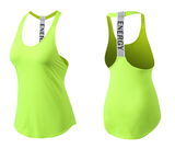 Women's Singlet - YG Corporate Gift