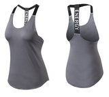 Women's Singlet - YG Corporate Gift