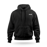 Adult Hooded Sweatshirt