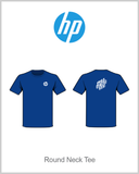 Hewlett Packard - YG Corporate Gift