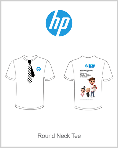 Hewlett Packard