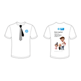 Dri-Fit RN Short Sleeve Tee