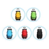 Backpack Trolley Bag - YG Corporate Gift