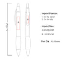 Ballpoint Pen - YG Corporate Gift