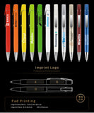 Metal Ballpoint Pen - YG Corporate Gift