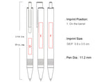 Ballpoint Pen - YG Corporate Gift