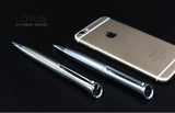 Metal Clip Pen - YG Corporate Gift
