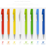 Metal Ballpoint Pen - YG Corporate Gift