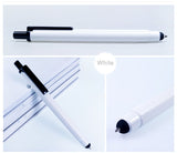 Multi Function Stylus Pen - YG Corporate Gift