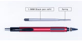 Metal Ballpoint Pen - YG Corporate Gift