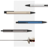 Metal Ballpoint Pen - YG Corporate Gift