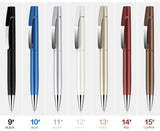 Metal Ballpoint Pen - YG Corporate Gift