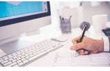 Metal Clip Pen - YG Corporate Gift
