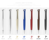 Metal Clip Pen - YG Corporate Gift