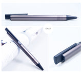 Metal Ballpoint Pen - YG Corporate Gift