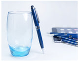 Multi-functional stylus metal ball pen - YG Corporate Gift