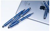 Multi-functional stylus metal ball pen - YG Corporate Gift