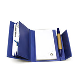 A5 Size Recycle Notebook with Pen - YG Corporate Gift