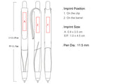 Multi functional pen - YG Corporate Gift