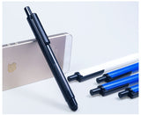 Dual Function Mechanical Pencil Through Stylus - YG Corporate Gift