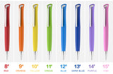Metal Clip Pen - YG Corporate Gift
