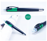Action Double Pen - YG Corporate Gift
