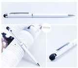 2 in 1 Metal Stylus Pen - YG Corporate Gift