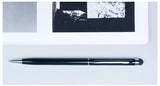 2 in 1 Metal Stylus Pen - YG Corporate Gift