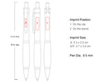 Ballpoint Pen - YG Corporate Gift