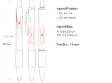Ballpoint Pen - YG Corporate Gift