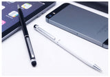 2 in 1 Metal Stylus Pen - YG Corporate Gift