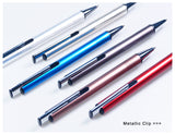 Metal Ballpoint Pen - YG Corporate Gift