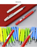 Metal Ballpoint Pen - YG Corporate Gift