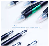 Action Double Pen - YG Corporate Gift