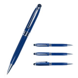 Multi-functional stylus metal ball pen - YG Corporate Gift