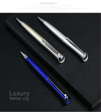 Metal Clip Pen - YG Corporate Gift