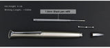 Metal Clip Pen - YG Corporate Gift