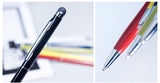 2 in 1 Metal Stylus Pen - YG Corporate Gift