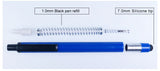 Multi Function Stylus Pen - YG Corporate Gift