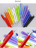 Plastic pen - YG Corporate Gift